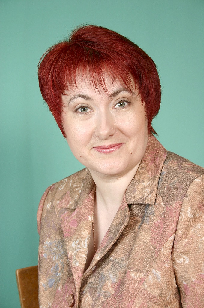 Степанцова Елена Анатольевна.