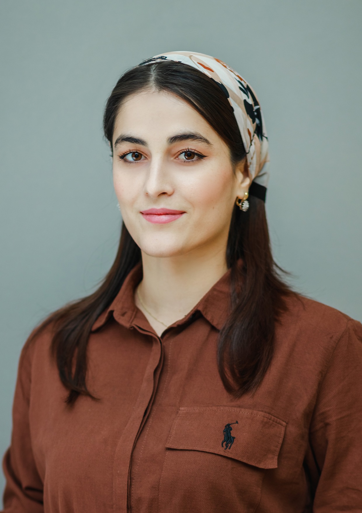 Дугиева Диана Алихановна.