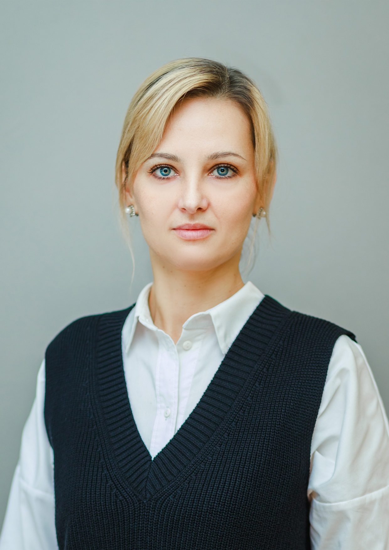 Топчий Анастасия Владимировна.